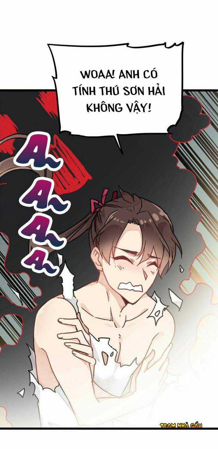 Yêu Thợ Săn - Chapter 41 - Trang 6