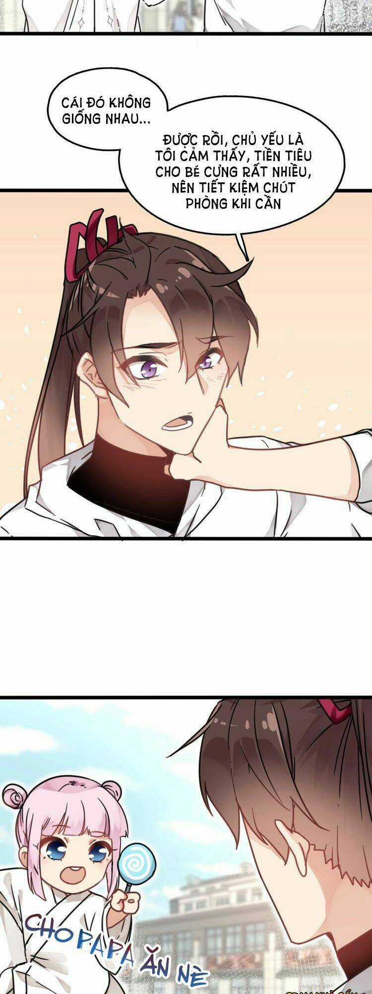 Yêu Thợ Săn - Chapter 41 - Trang 9