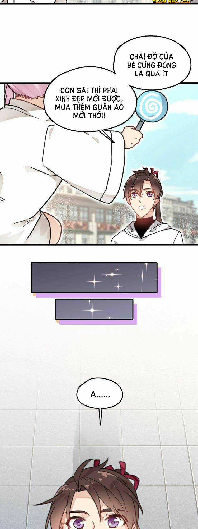 Yêu Thợ Săn - Chapter 41 - Trang 10