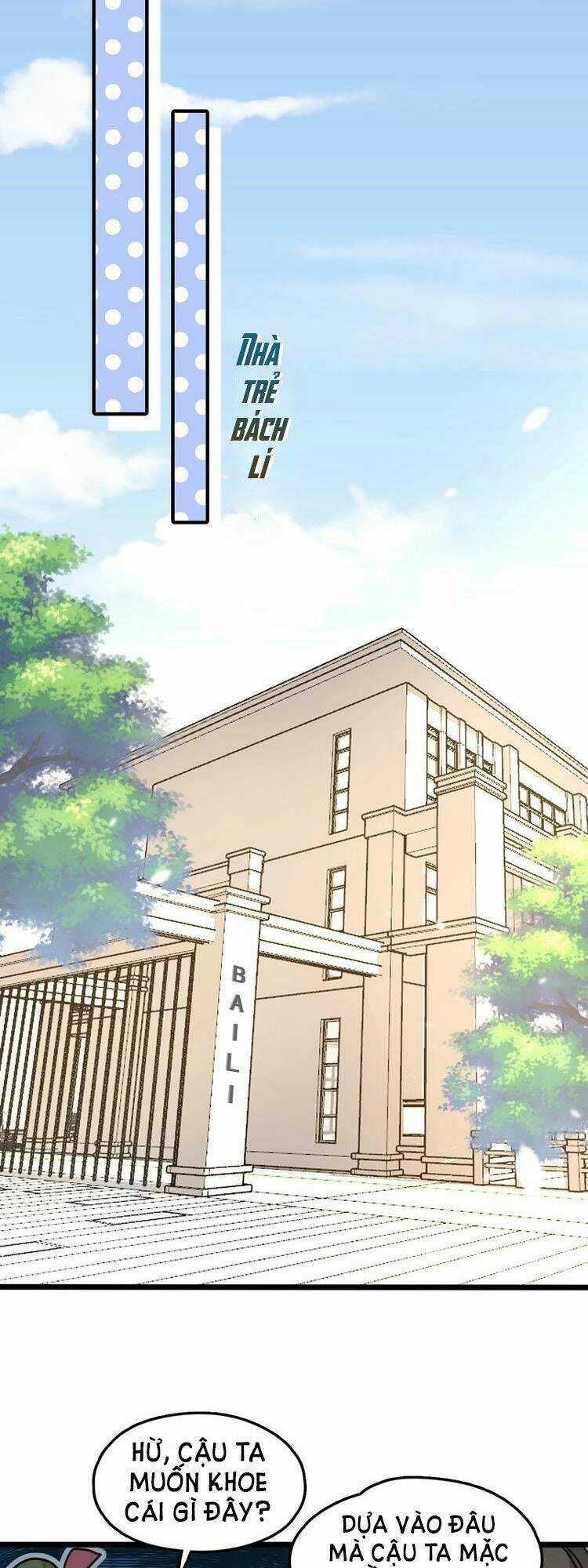 Yêu Thợ Săn - Chapter 42 - Trang 11