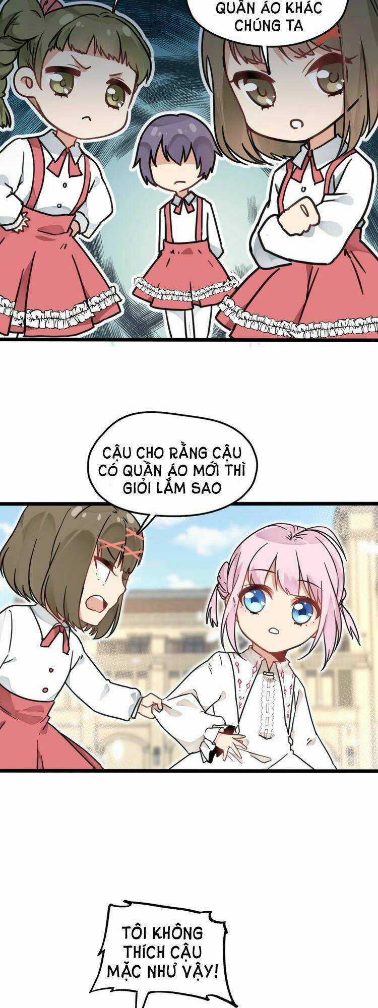 Yêu Thợ Săn - Chapter 42 - Trang 12