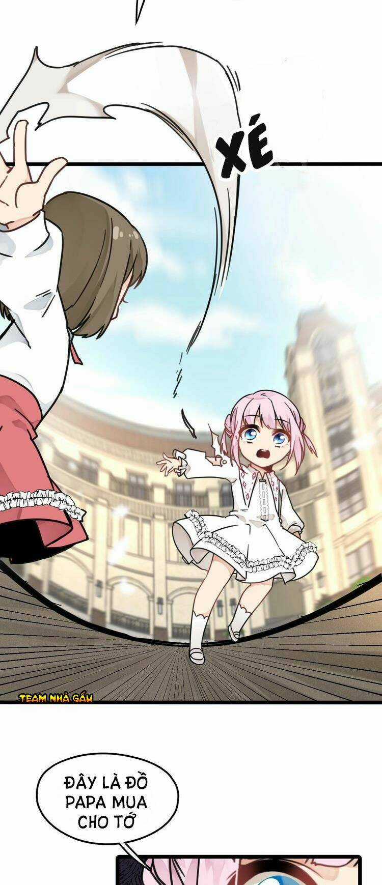 Yêu Thợ Săn - Chapter 42 - Trang 13