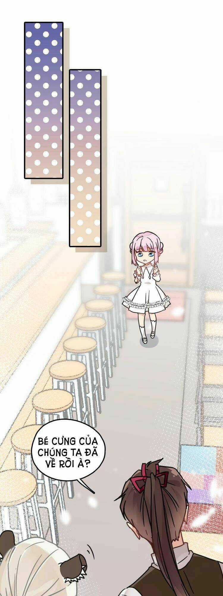 Yêu Thợ Săn - Chapter 42 - Trang 15