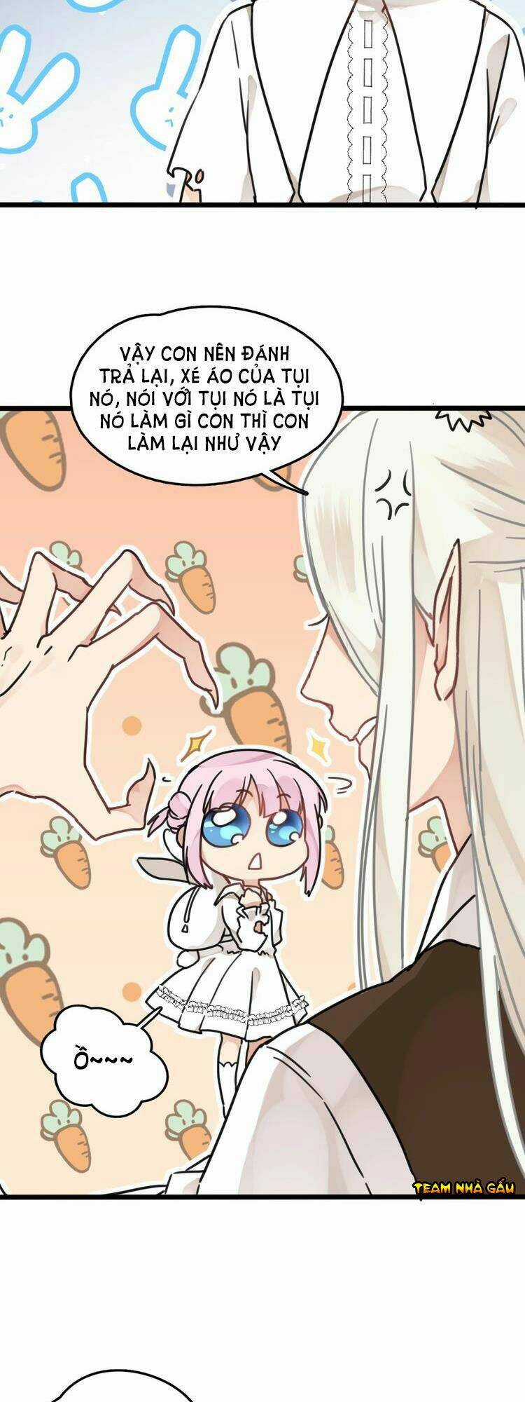 Yêu Thợ Săn - Chapter 42 - Trang 17