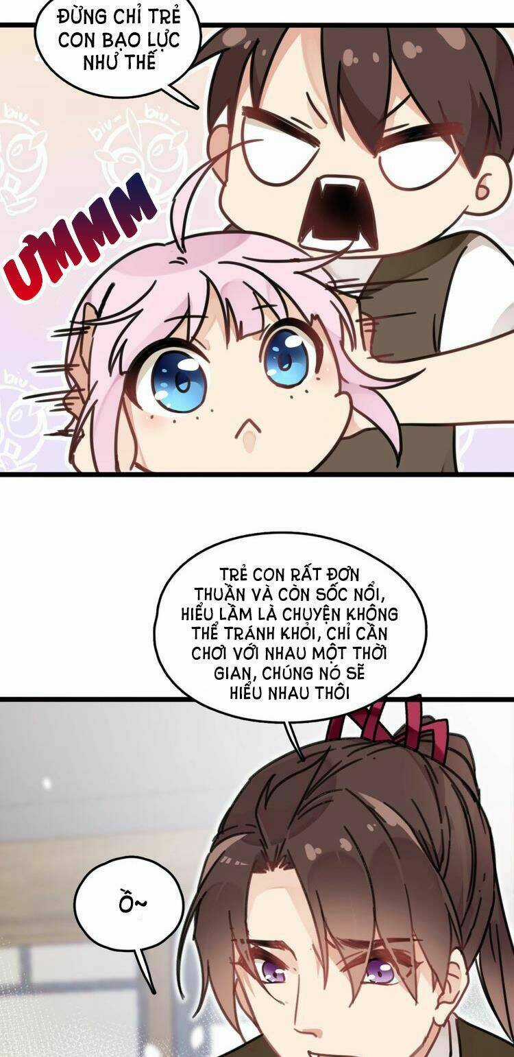 Yêu Thợ Săn - Chapter 42 - Trang 18