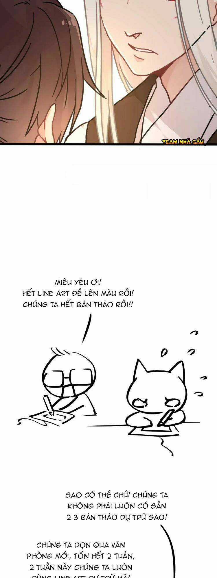 Yêu Thợ Săn - Chapter 42 - Trang 22