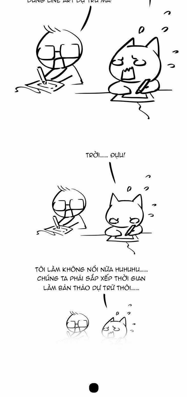 Yêu Thợ Săn - Chapter 42 - Trang 23