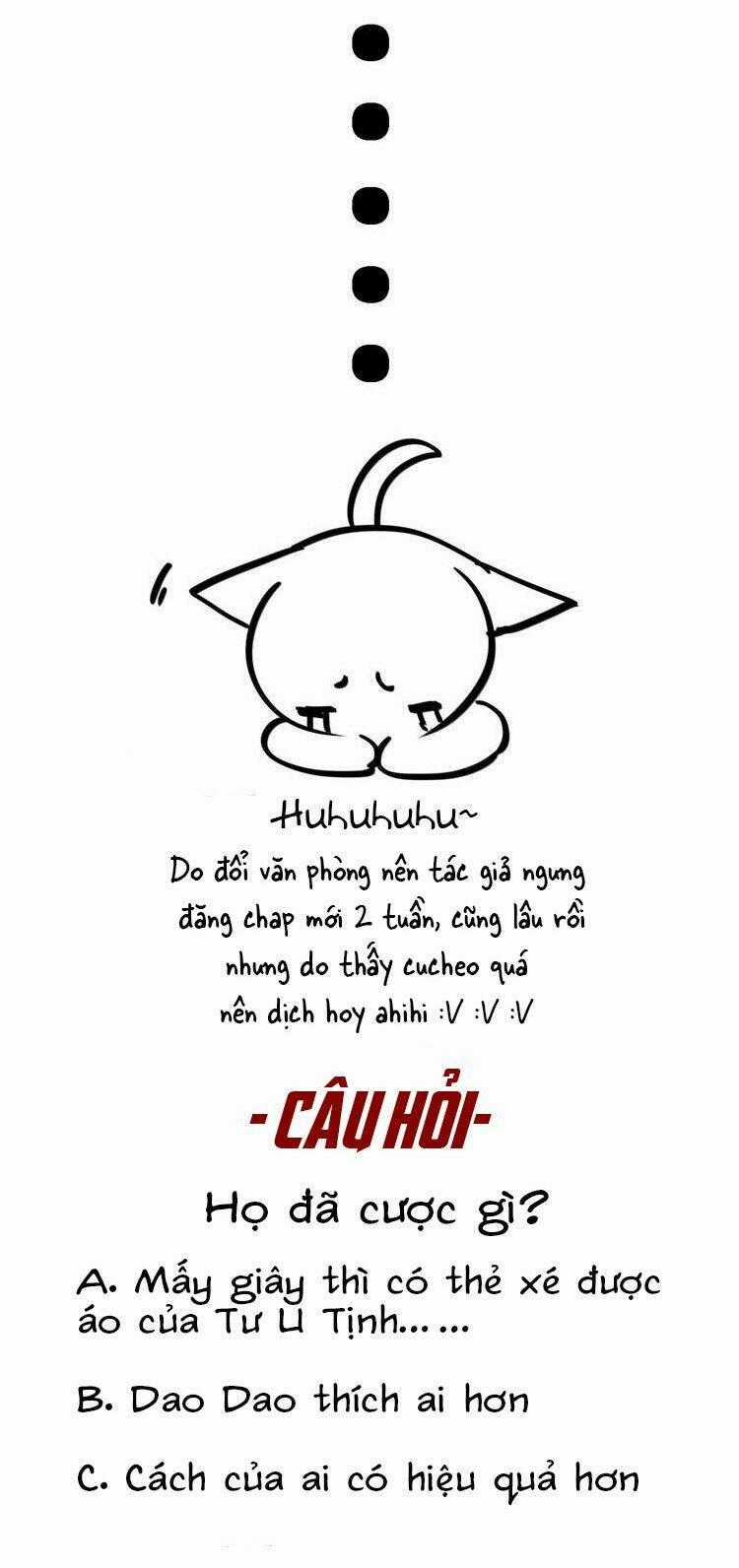 Yêu Thợ Săn - Chapter 42 - Trang 24