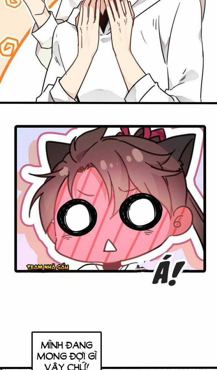 Yêu Thợ Săn - Chapter 42 - Trang 6