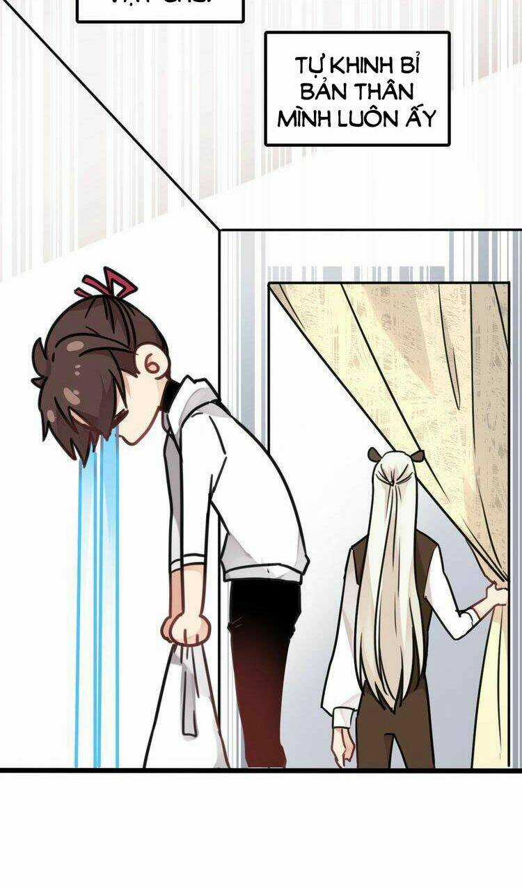 Yêu Thợ Săn - Chapter 42 - Trang 7