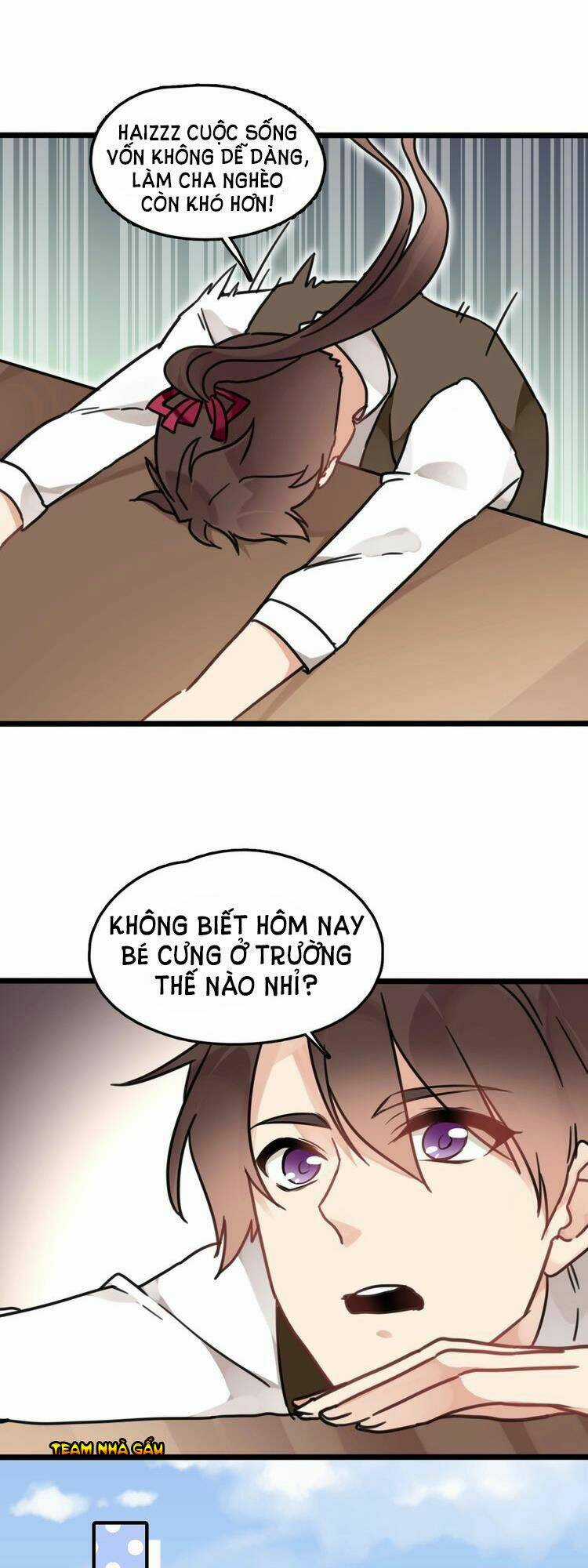 Yêu Thợ Săn - Chapter 42 - Trang 10