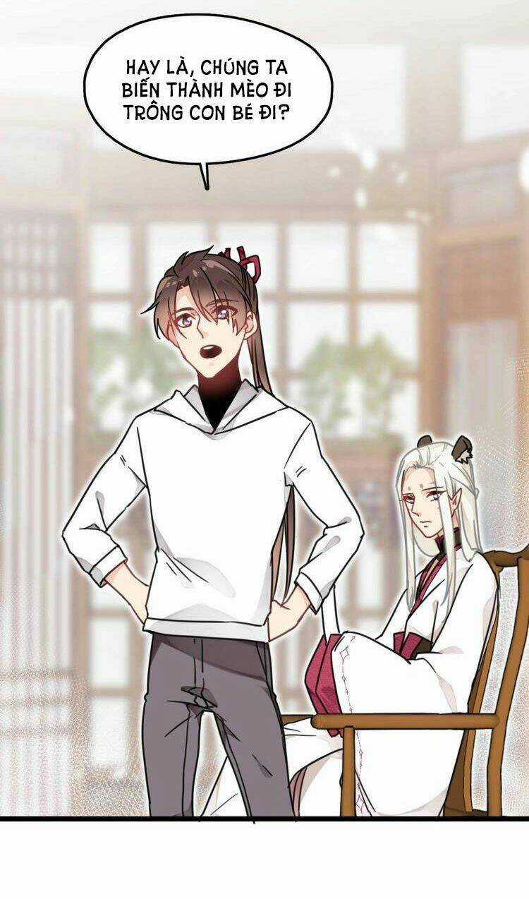 Yêu Thợ Săn - Chapter 43 - Trang 13