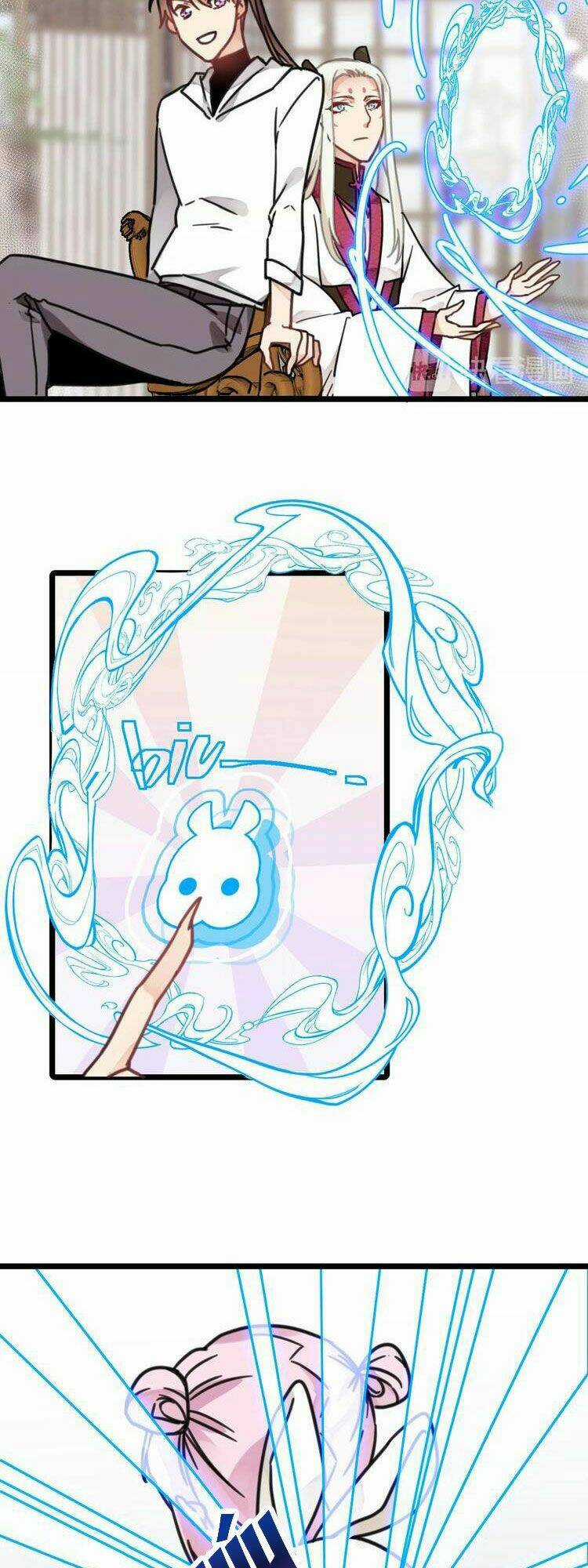 Yêu Thợ Săn - Chapter 43 - Trang 15