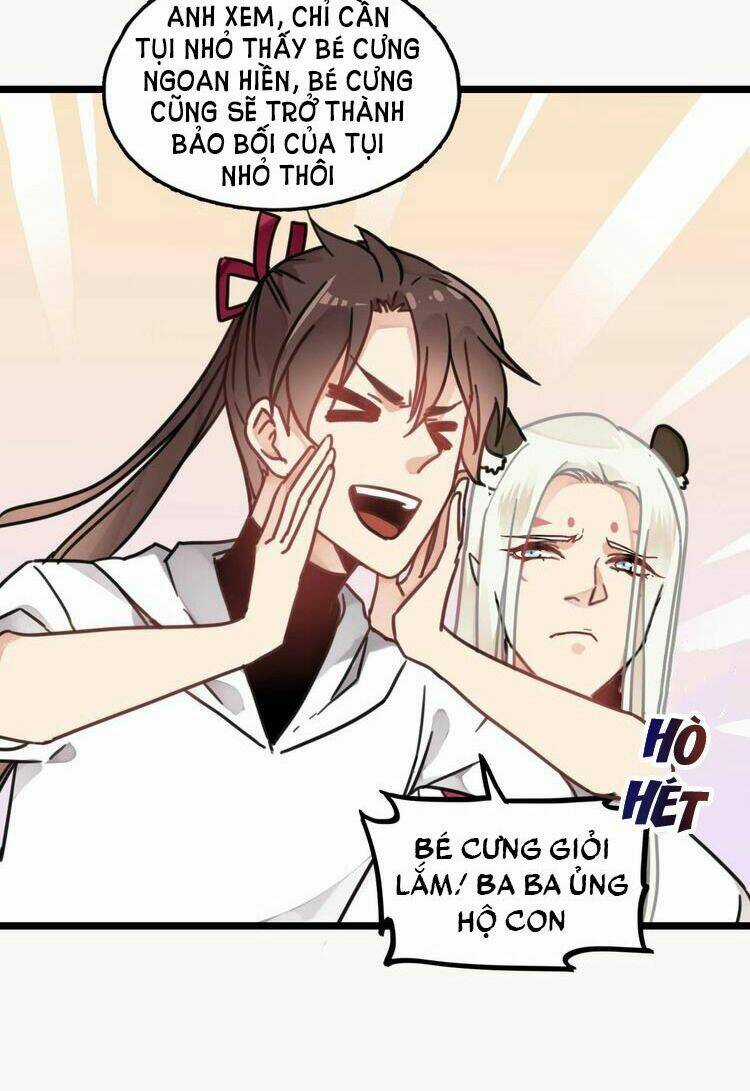 Yêu Thợ Săn - Chapter 43 - Trang 19