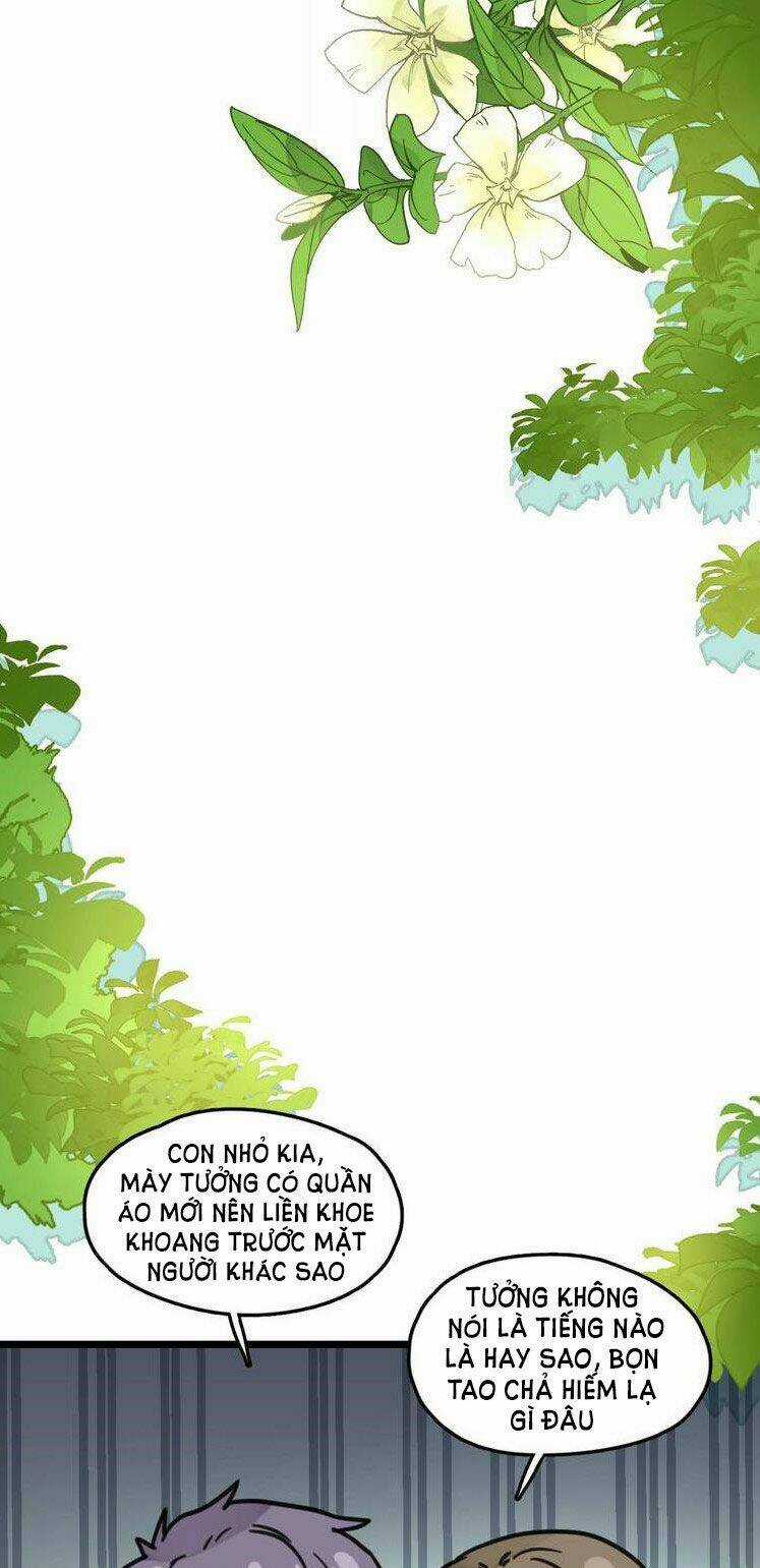 Yêu Thợ Săn - Chapter 43 - Trang 23