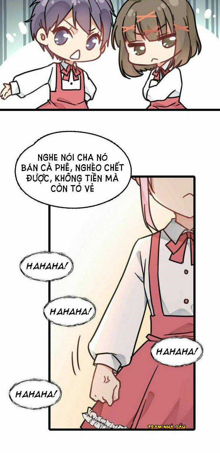 Yêu Thợ Săn - Chapter 43 - Trang 24