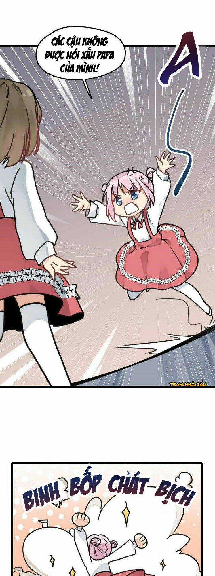 Yêu Thợ Săn - Chapter 43 - Trang 25