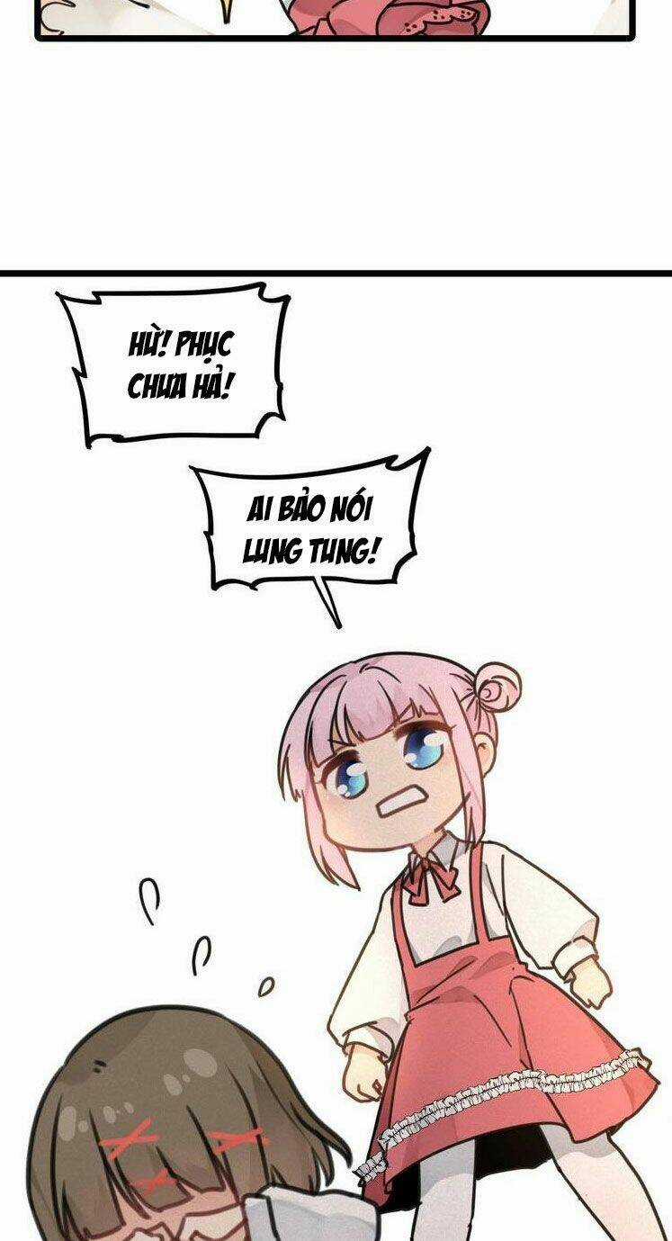 Yêu Thợ Săn - Chapter 43 - Trang 26