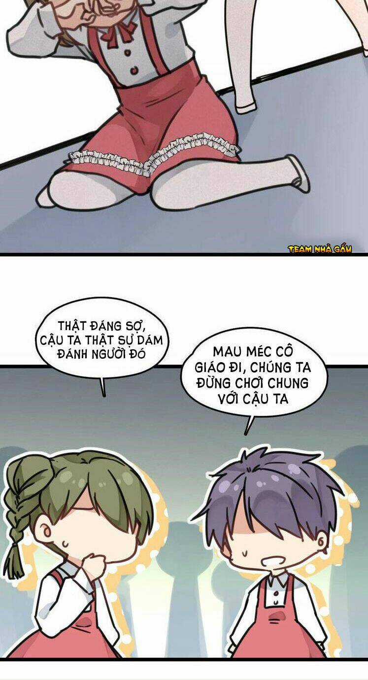 Yêu Thợ Săn - Chapter 43 - Trang 27