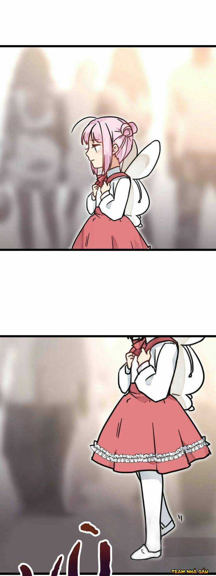 Yêu Thợ Săn - Chapter 43 - Trang 28