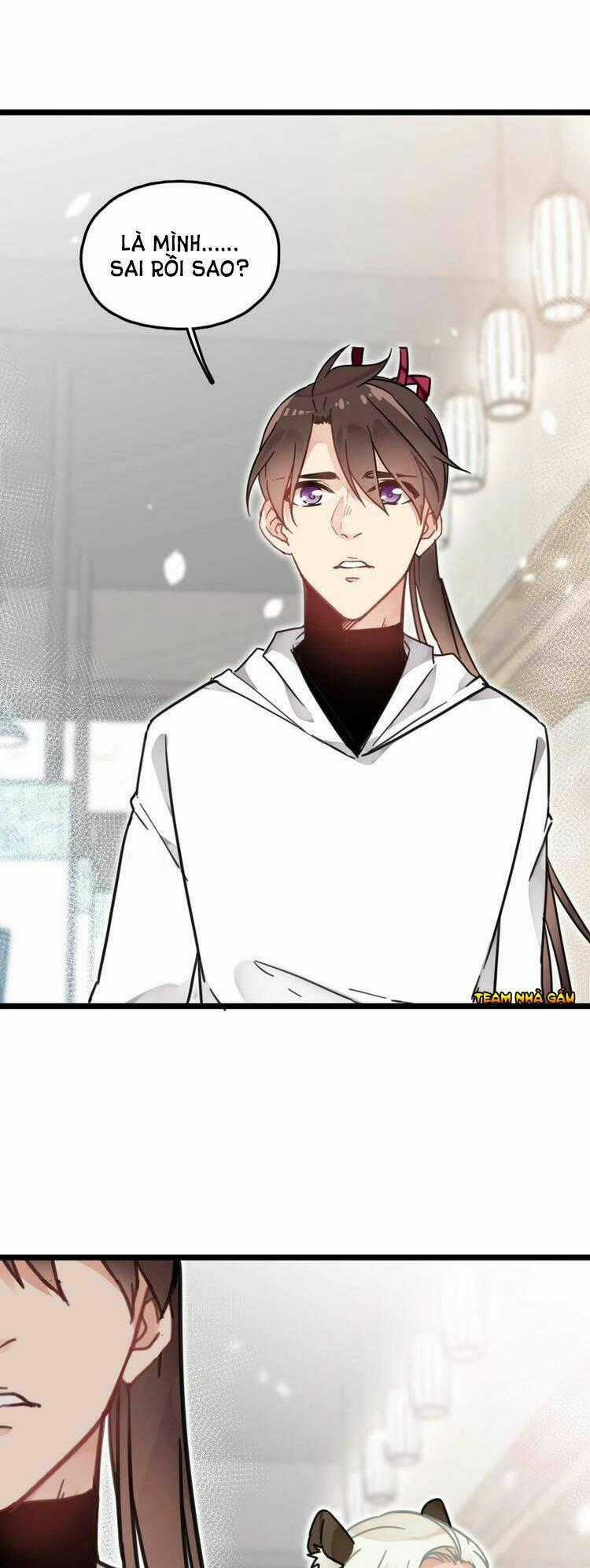 Yêu Thợ Săn - Chapter 43 - Trang 32
