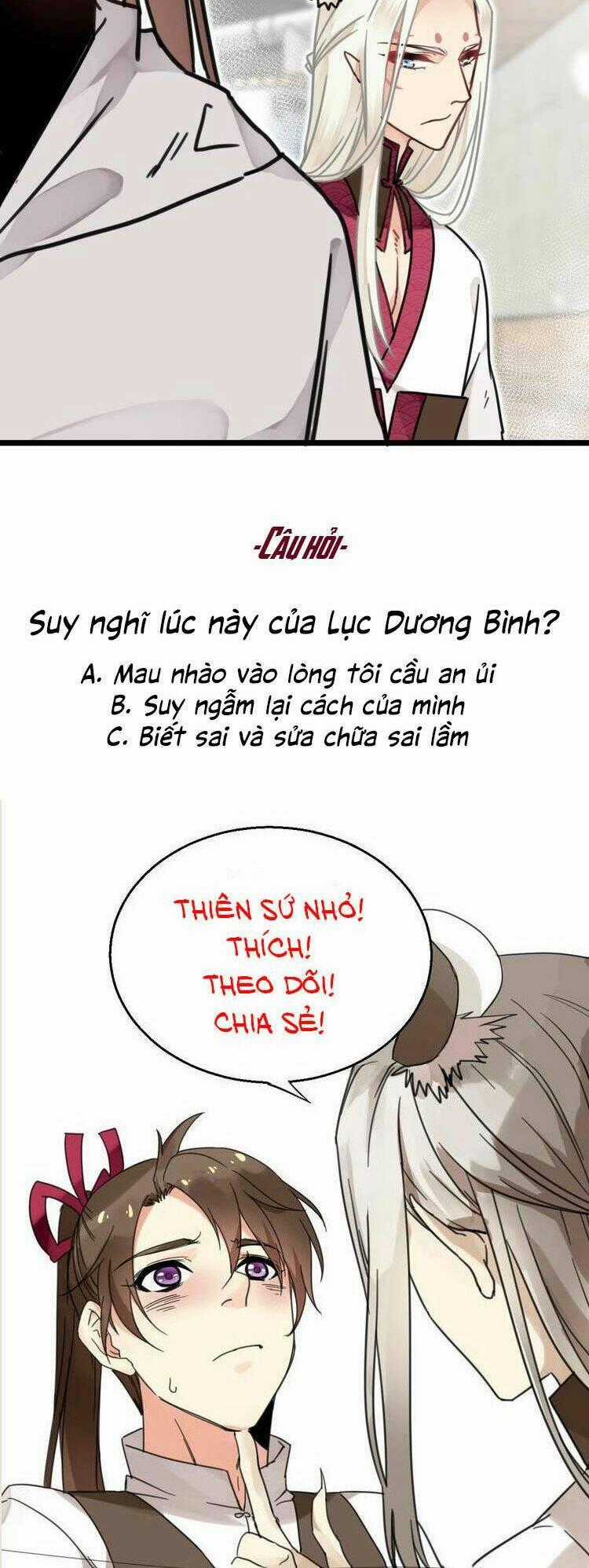 Yêu Thợ Săn - Chapter 43 - Trang 33