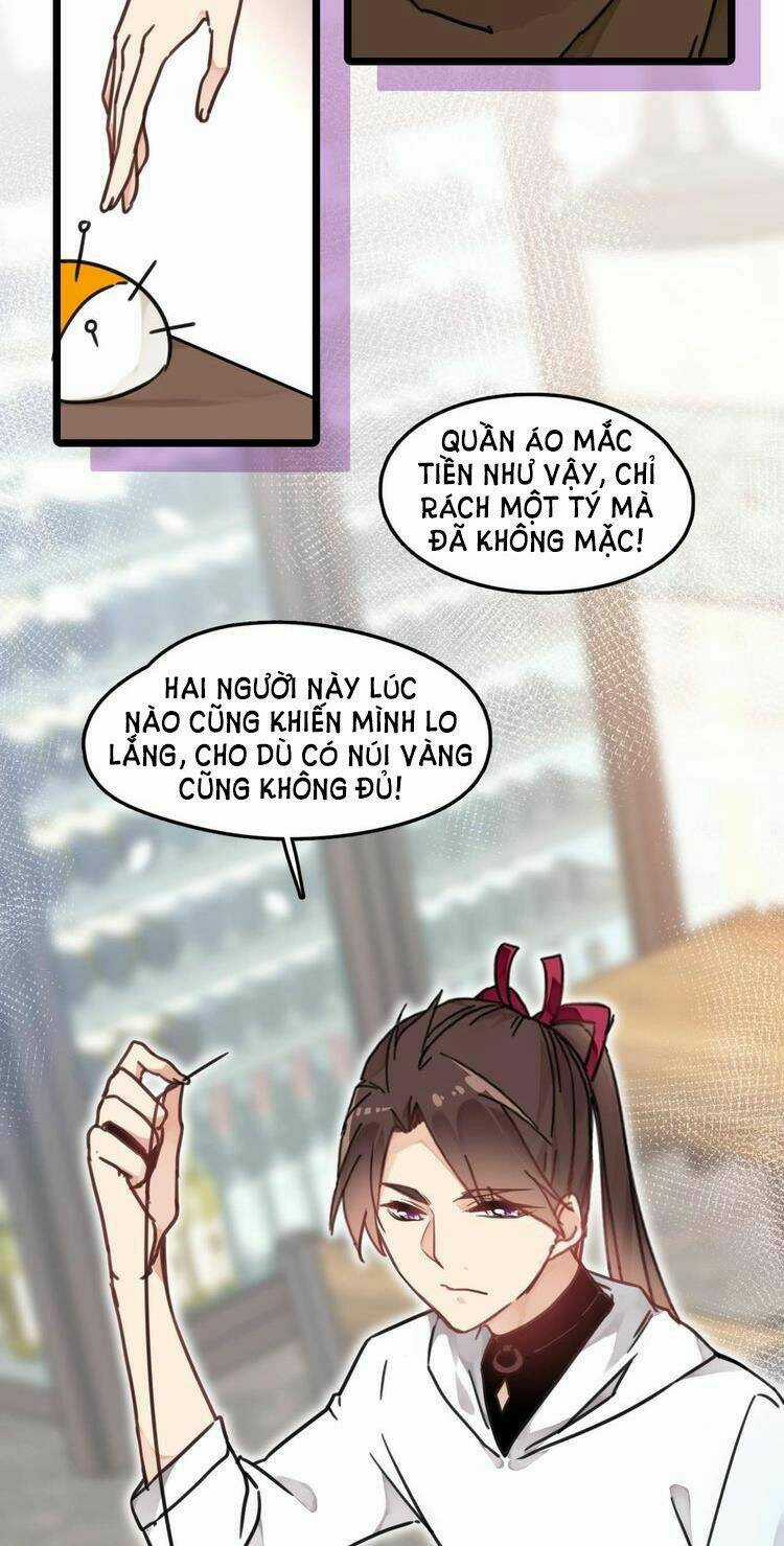 Yêu Thợ Săn - Chapter 43 - Trang 6