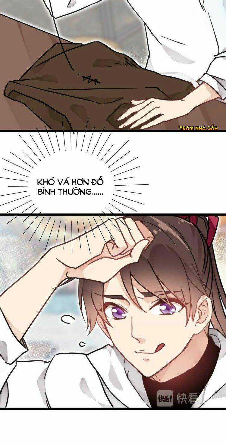Yêu Thợ Săn - Chapter 43 - Trang 7