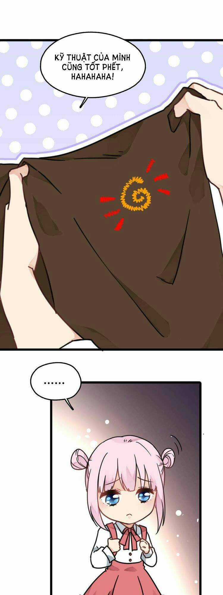 Yêu Thợ Săn - Chapter 43 - Trang 8