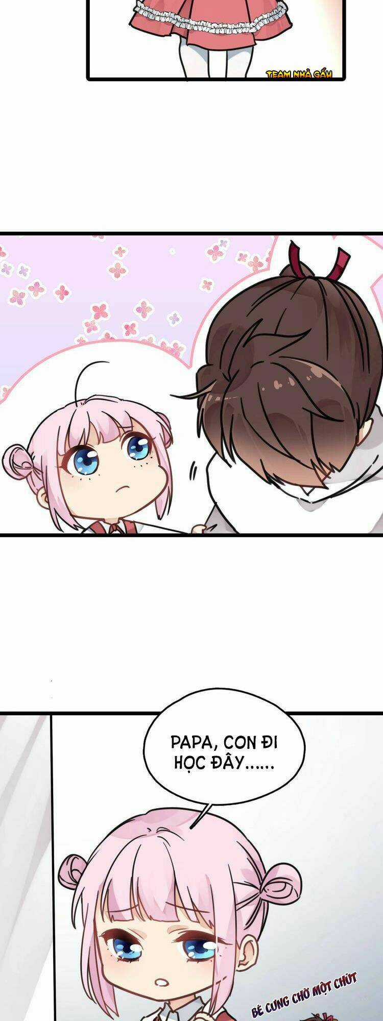 Yêu Thợ Săn - Chapter 43 - Trang 9