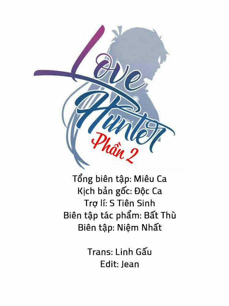 Yêu Thợ Săn - Chapter 44 - Trang 1
