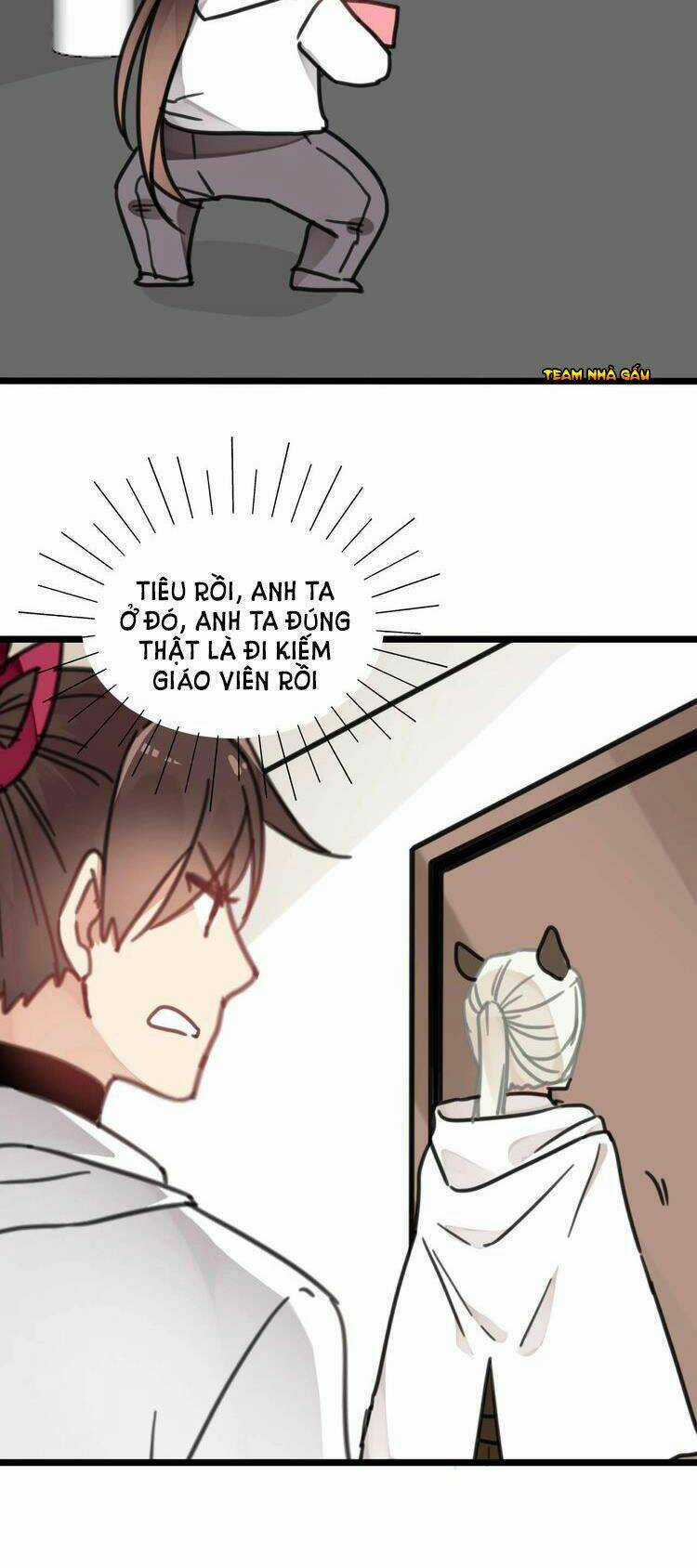 Yêu Thợ Săn - Chapter 44 - Trang 11