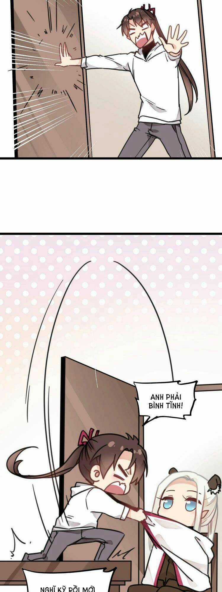 Yêu Thợ Săn - Chapter 44 - Trang 13