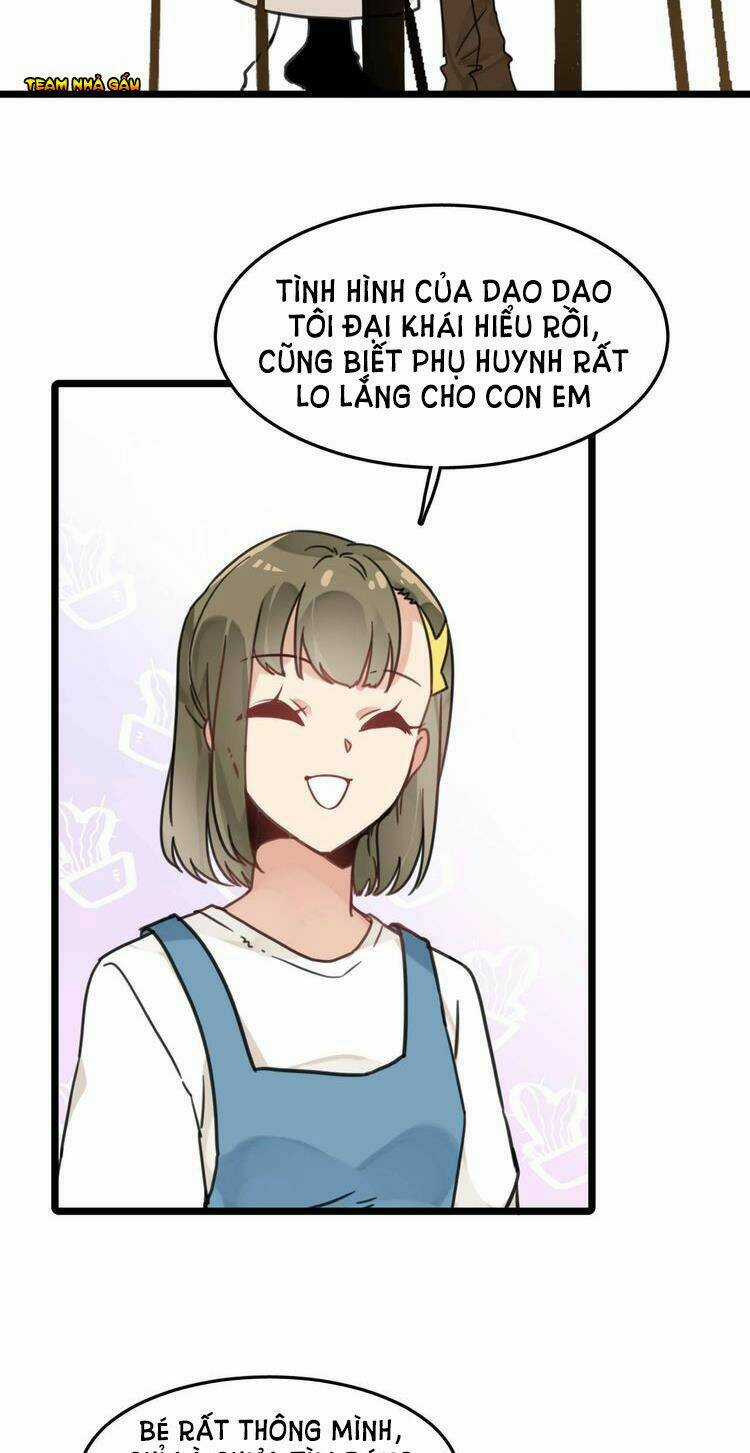 Yêu Thợ Săn - Chapter 44 - Trang 15