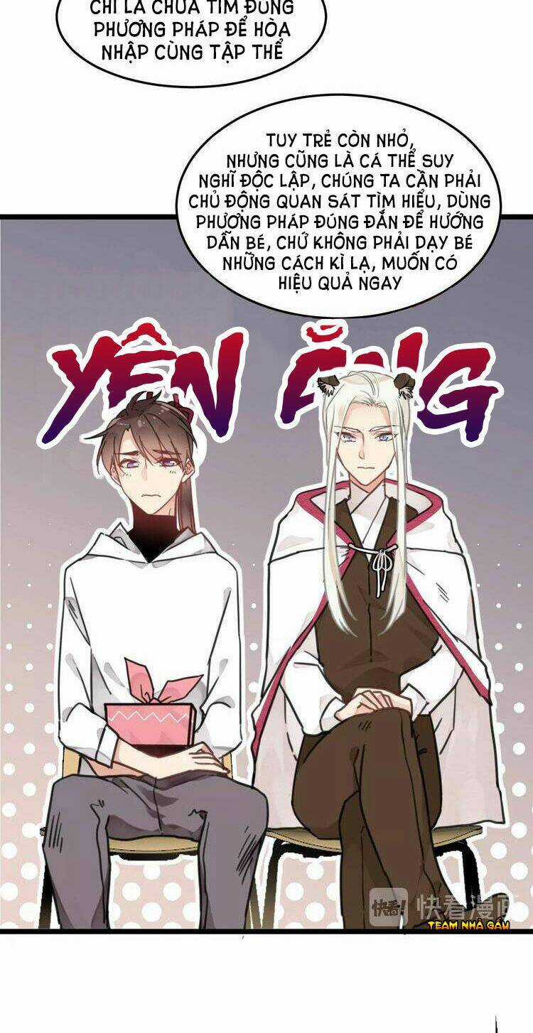 Yêu Thợ Săn - Chapter 44 - Trang 16