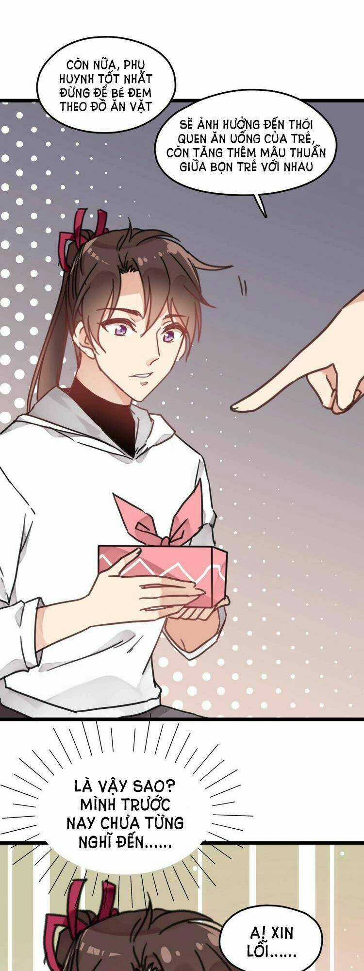 Yêu Thợ Săn - Chapter 44 - Trang 17