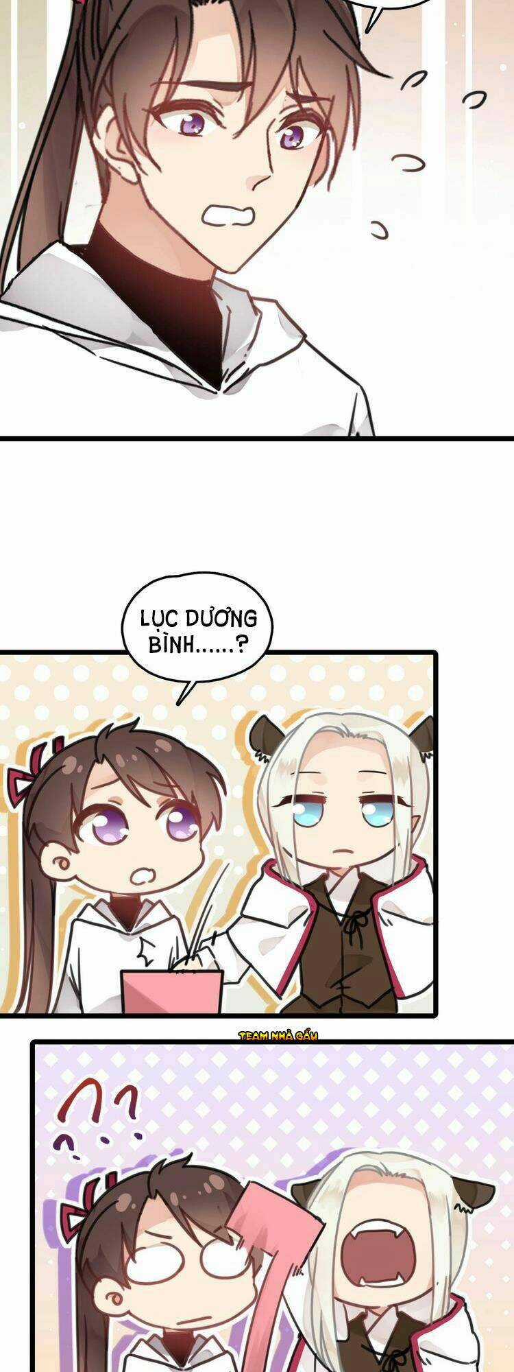 Yêu Thợ Săn - Chapter 44 - Trang 18