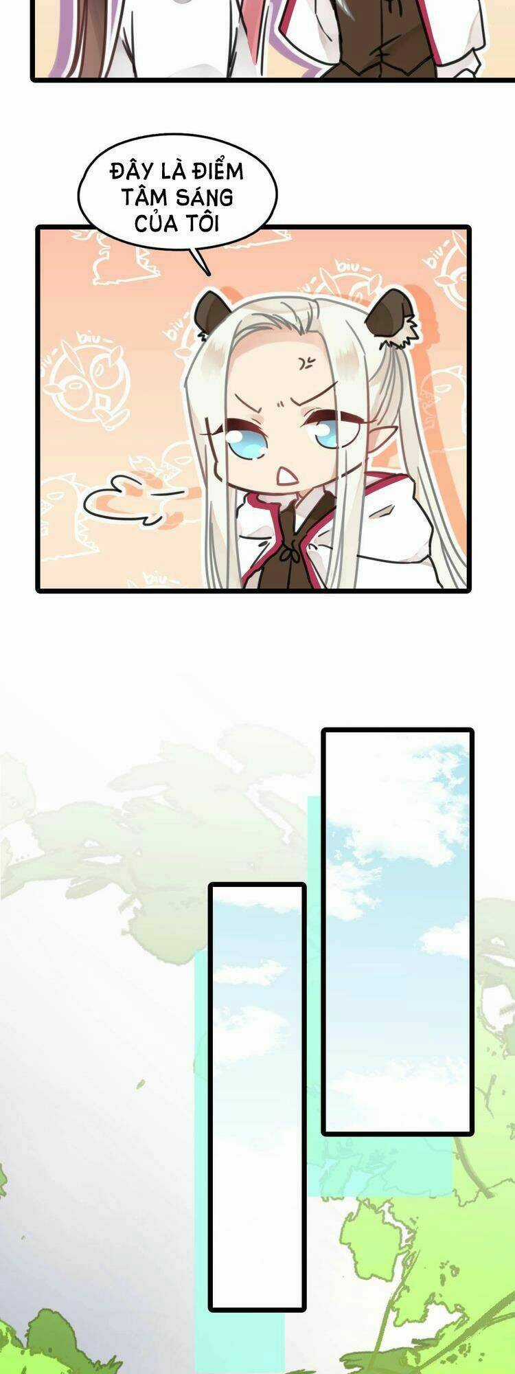 Yêu Thợ Săn - Chapter 44 - Trang 19