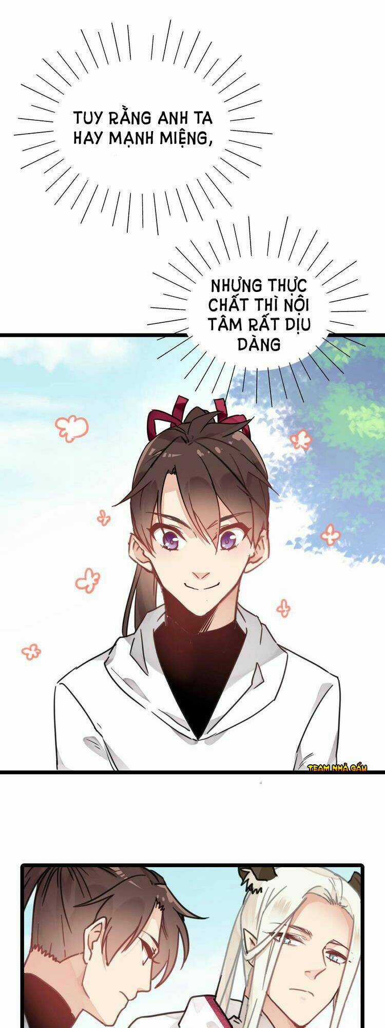 Yêu Thợ Săn - Chapter 44 - Trang 22