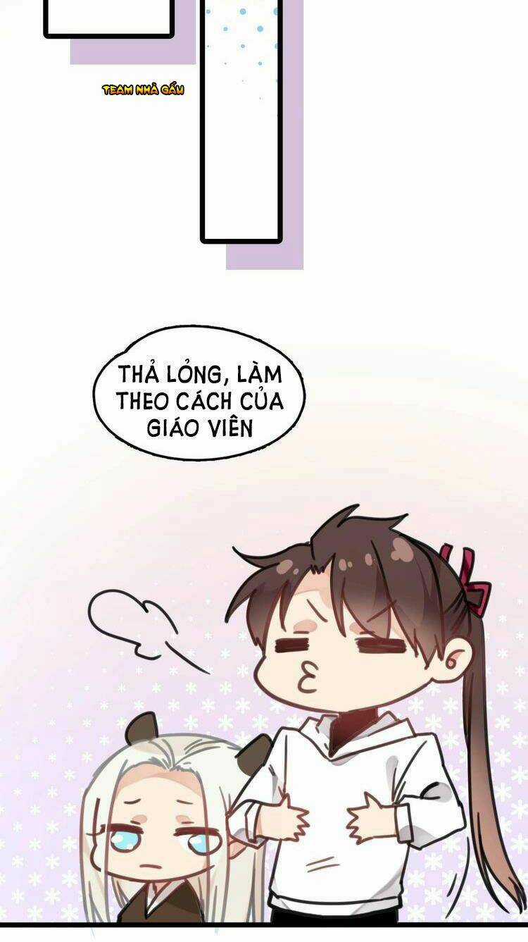 Yêu Thợ Săn - Chapter 44 - Trang 26