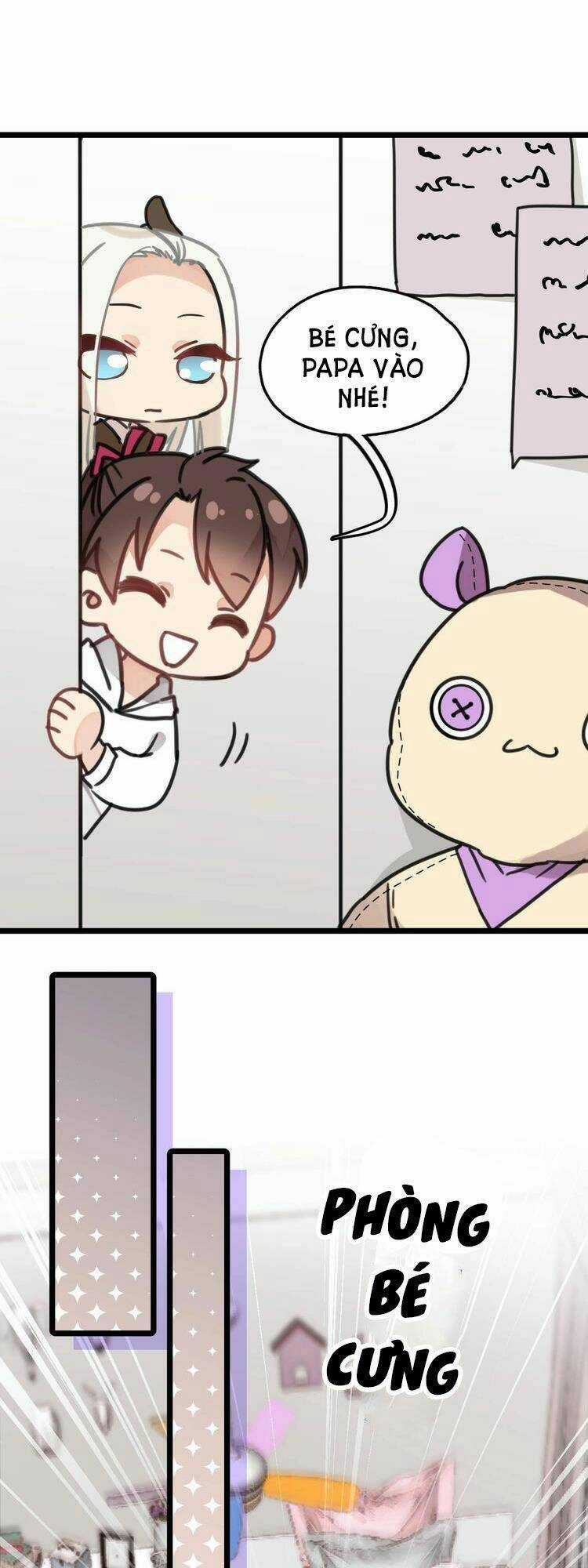 Yêu Thợ Săn - Chapter 44 - Trang 27