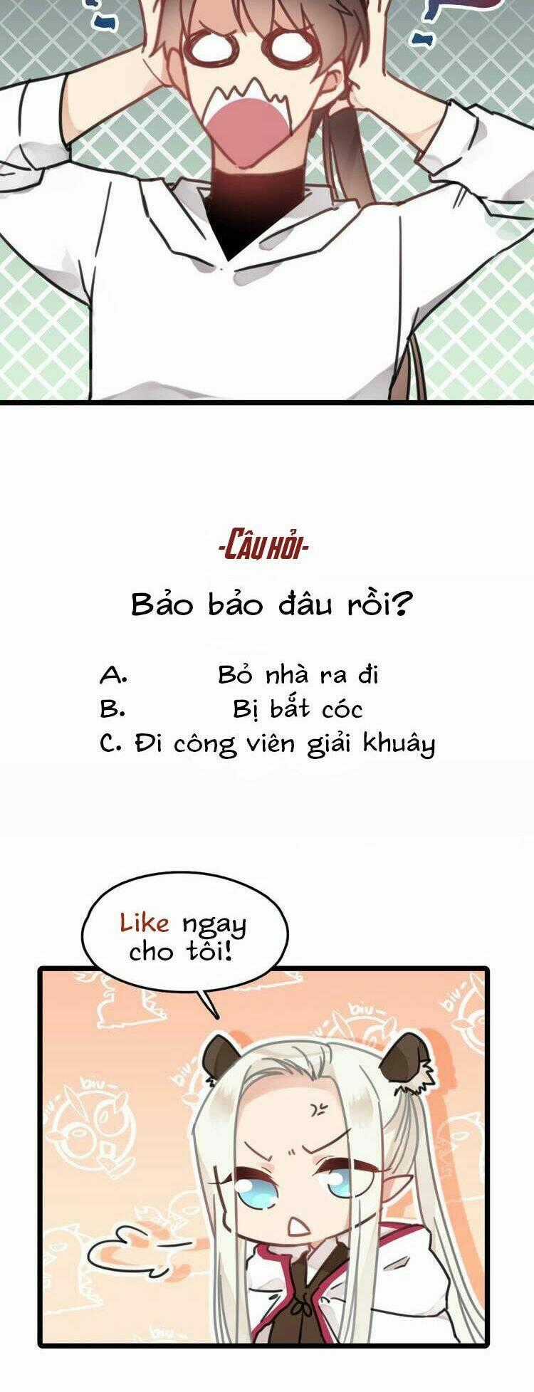 Yêu Thợ Săn - Chapter 44 - Trang 29