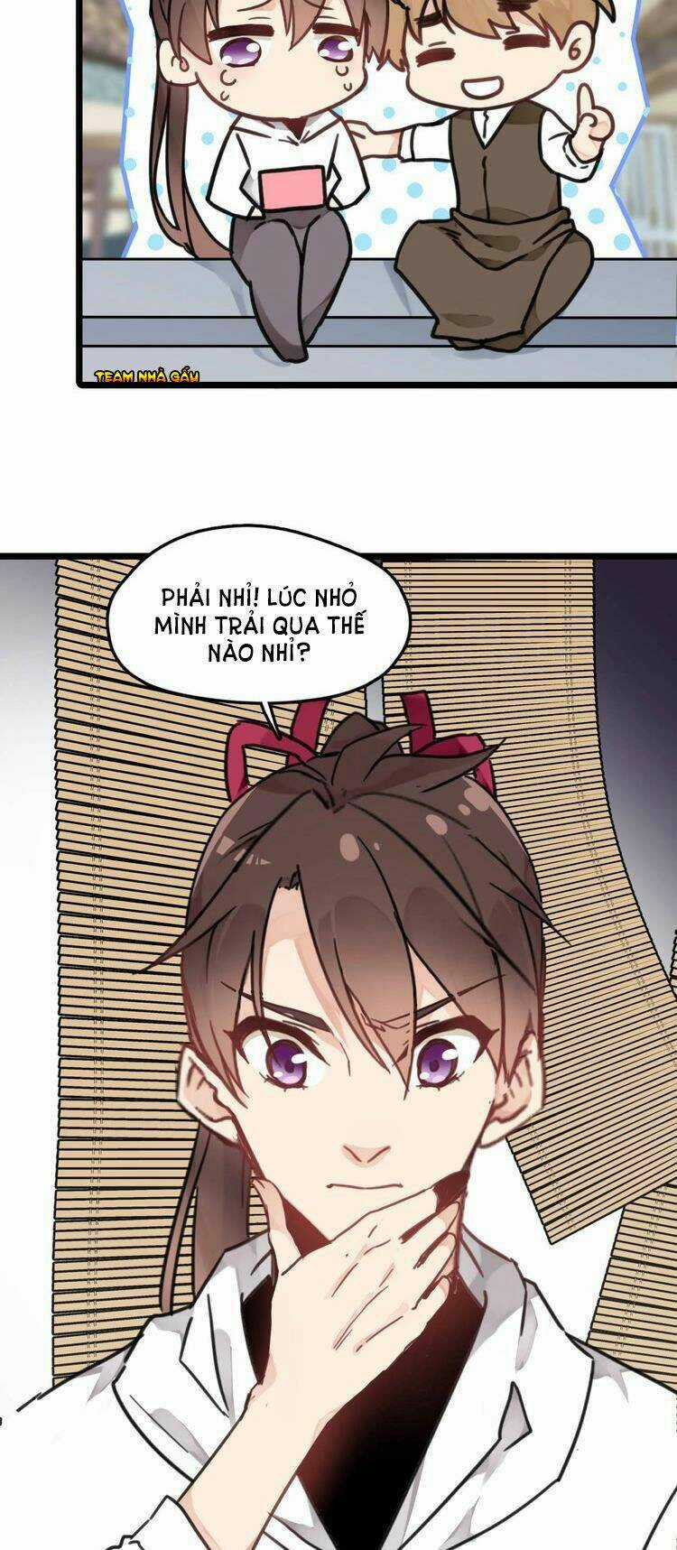 Yêu Thợ Săn - Chapter 44 - Trang 5