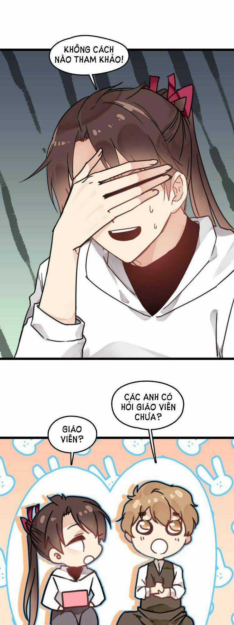 Yêu Thợ Săn - Chapter 44 - Trang 7