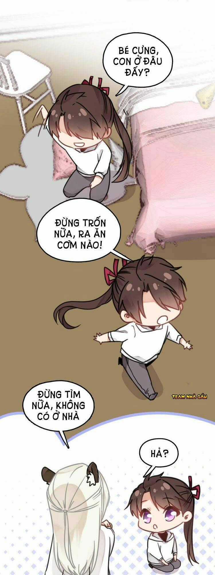 Yêu Thợ Săn - Chapter 45 - Trang 2