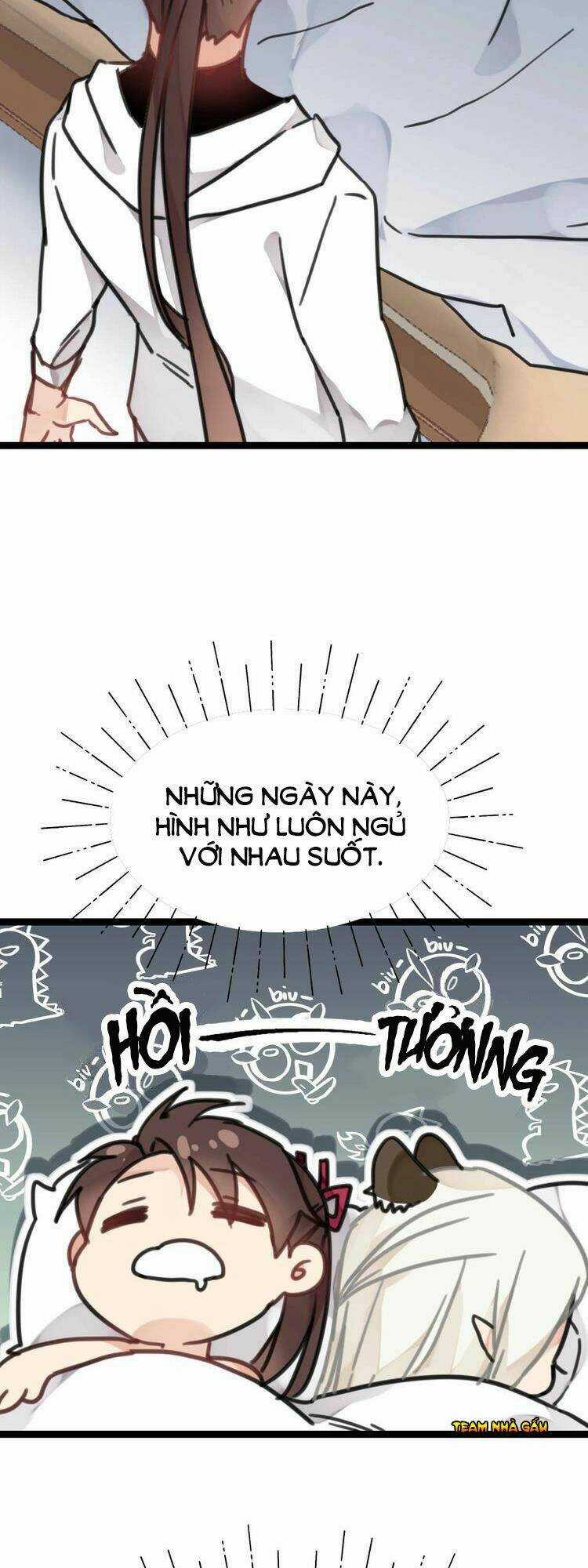 Yêu Thợ Săn - Chapter 45 - Trang 12