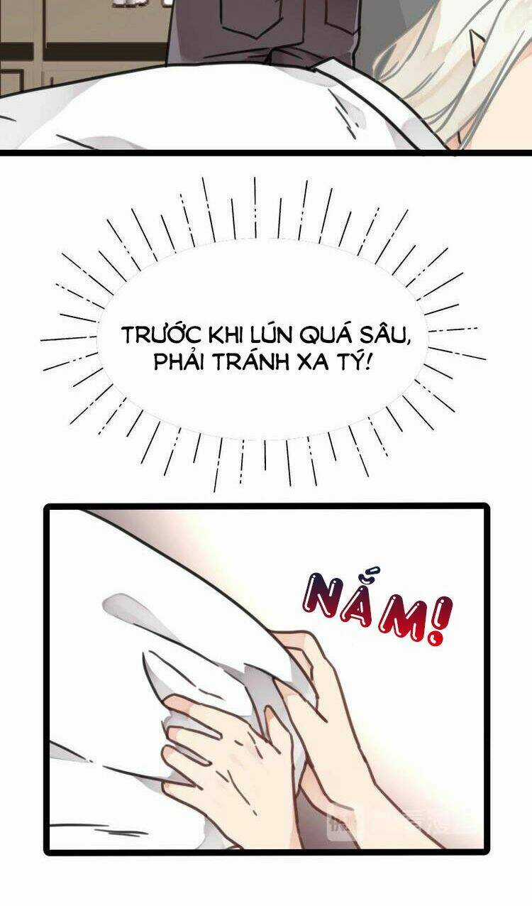 Yêu Thợ Săn - Chapter 45 - Trang 14
