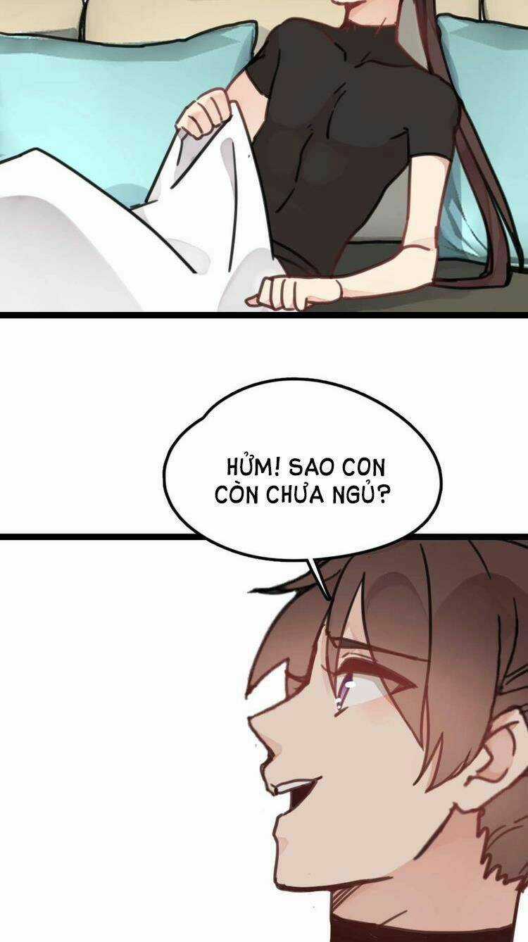 Yêu Thợ Săn - Chapter 45 - Trang 16