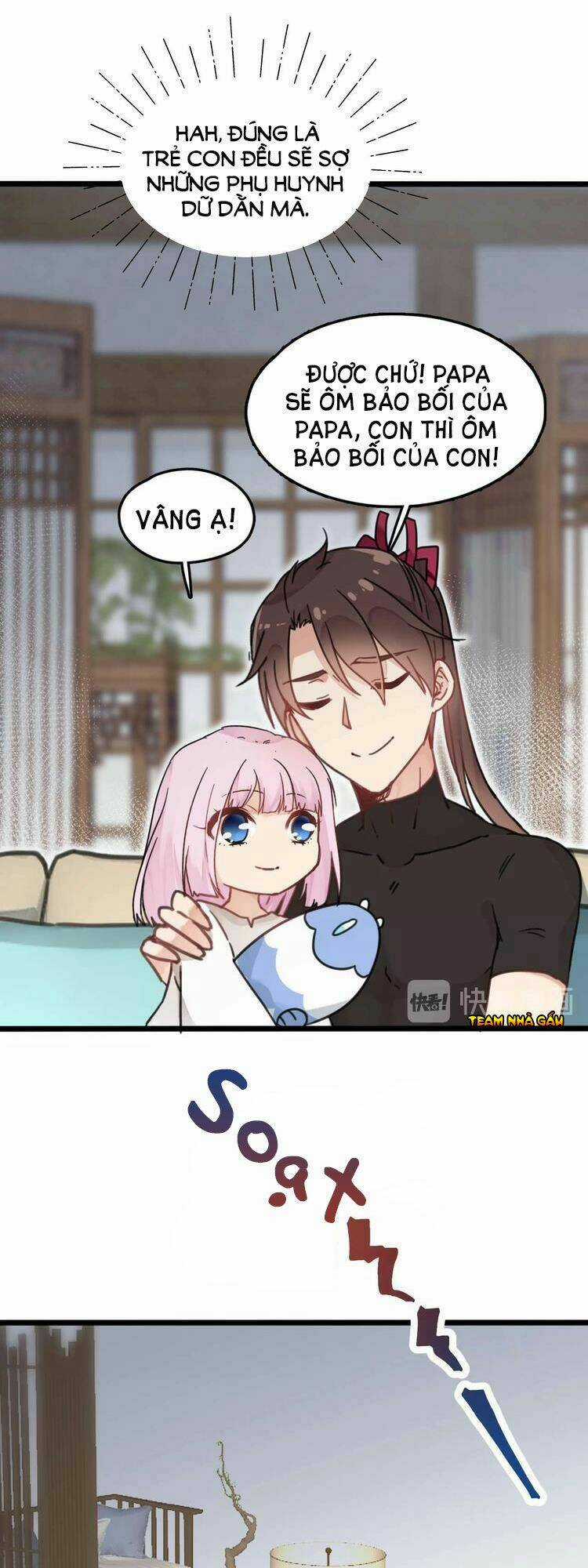 Yêu Thợ Săn - Chapter 45 - Trang 18