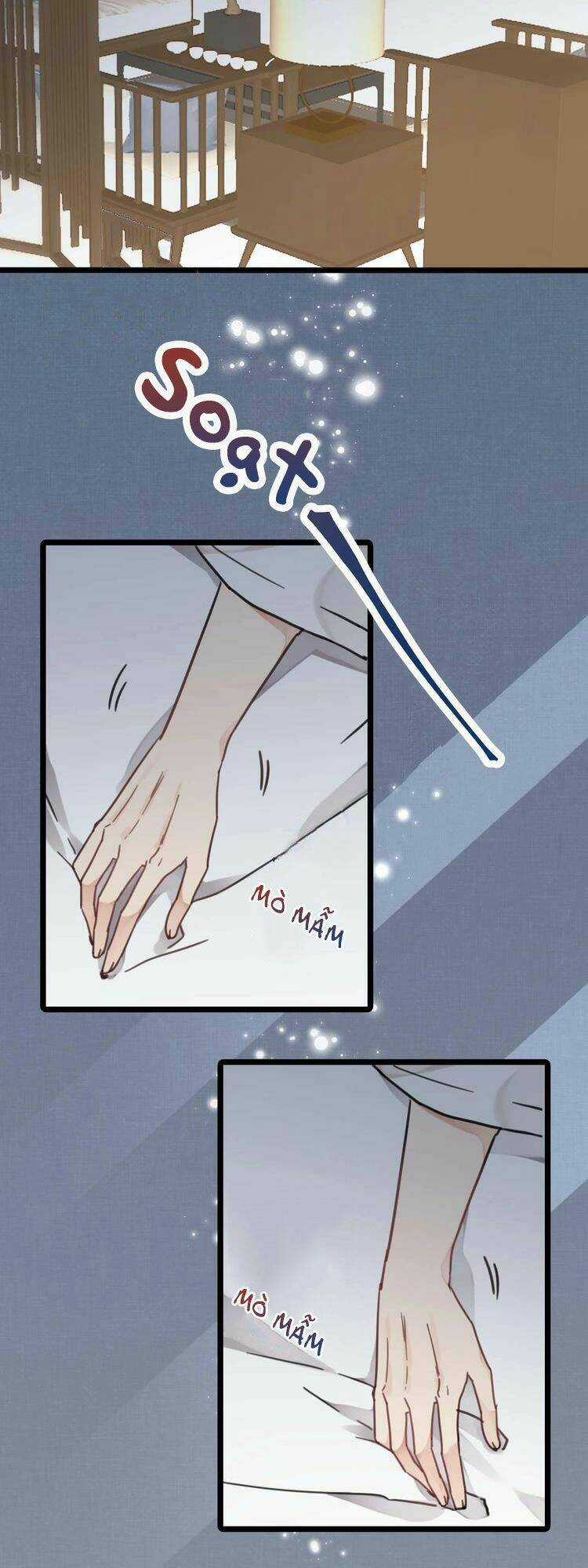 Yêu Thợ Săn - Chapter 45 - Trang 19